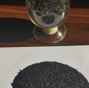 Humic Acid Liquid Water Soluble Fertilizer