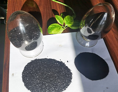 Water Soluble Fertilizer Including Humic Acid