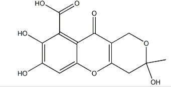  Fulvic Acid Powder