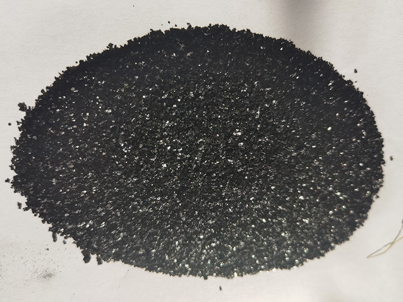 Organic Fulvic Acid Compound Fertilizer