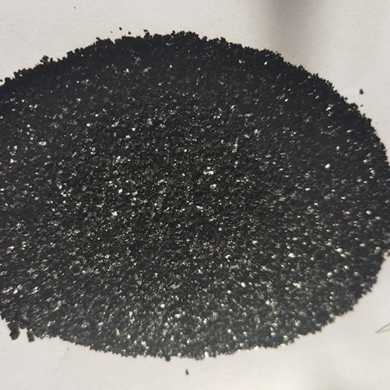 Mineral potassium fulvic acid