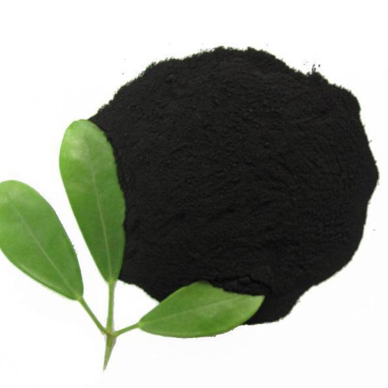 Humic Acid (Dry Basis)